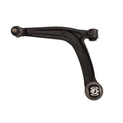 Abbildung von MAGNETI MARELLI 301181308400 Querlenker Vorderachse links Grauguss ABARTH: 500 / 595 695 Hatchback