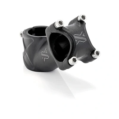 Abbildung von XLC Unisex Erwachsene Comp A Head Vorbau ST M15, Schwarz, One Size