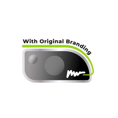 Abbildung von VALEO Original PART 047173 Rückleuchte links äusserer Teil ohne Lampenträger, mit Markenzeichen CITROËN: C3 III