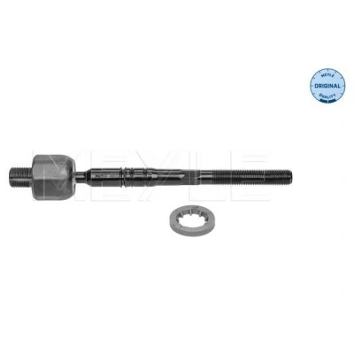 Abbildung von MEYLE 316 031 0022 Axialgelenk Vorderachse links, rechts 14x1,5 223 für Fahrzeuge mit Aktivlenkung ORIGINAL Quality BMW: X5