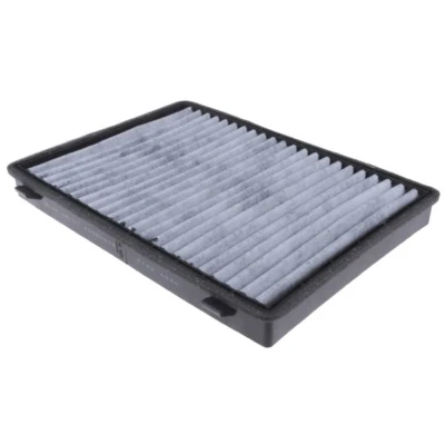 Abbildung von BLUE PRINT ADG02579 Innenraumfilter Aktivkohlefilter 276 207 27 OPEL: Antara, CHEVROLET: Captiva