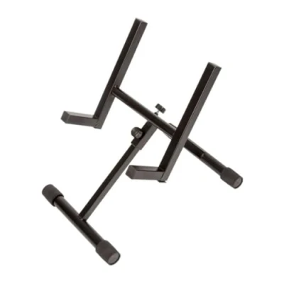 Abbildung von Fender® »FENDER® AMP STAND SMALL« Verstärker /Amp Stativ Bis 50kg Farbe: Schwarz