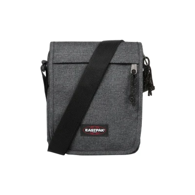 Abbildung von Eastpak FLEX Umhängetasche, Größe: One Size, Black denim