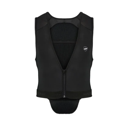 Abbildung von Zandona Competition Vest x6 Schwarz XS