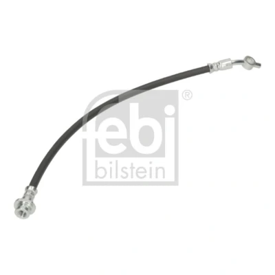 Abbildung von FEBI BILSTEIN 194049 Bremsschläuche Vorderachse links 0,388mm