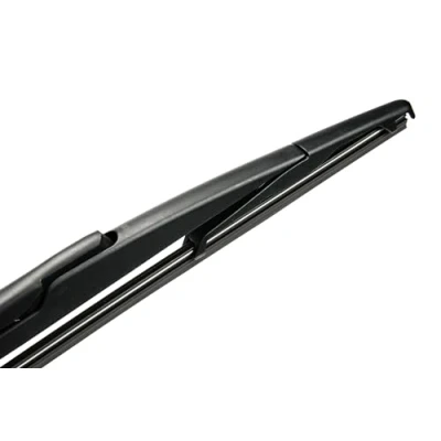 Abbildung von Wischarm, Scheibenreinigung Oximo WRA306R025 hinten mit integriertem Wischblatt PEUGEOT: 807, CITROËN: C8, FIAT: Panda II Hatchback, Ulysse