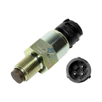Abbildung von DT Spare Parts 4.61817 Sensor, Geschwindigkeit