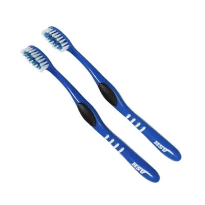 Abbildung von Hamburger SV HSV Zahnbürste 2er Set ** B W S