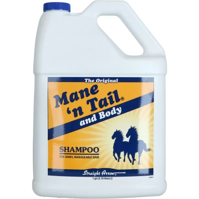 Abbildung von Mane &#039;n Tail Shampoo 3785ml