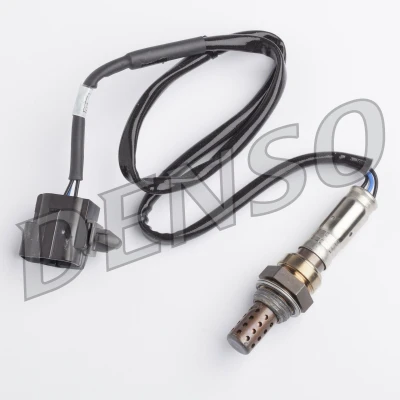 Abbildung von DENSO Direct Fit DOX 1435 Lambdasonde M18x1.5 beheizt, Fingersonde, Sprungsonde MAZDA: MX 5 I, 3