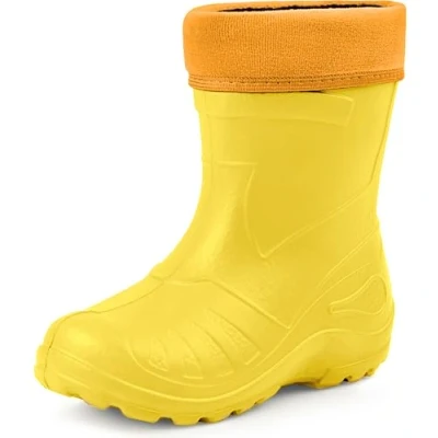 Abbildung von Ladeheid Gummistiefel für Kinder, Größe: 31, Sunny Schuhe