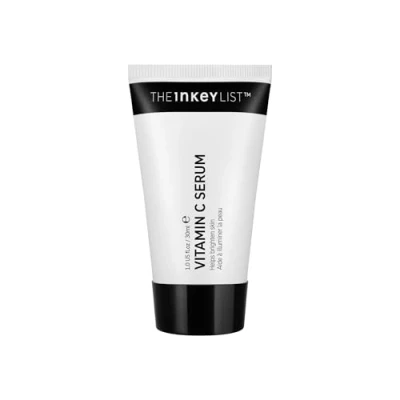 Abbildung von The INKEY List 30% Vitamin C Gesicht Serum 30 ml