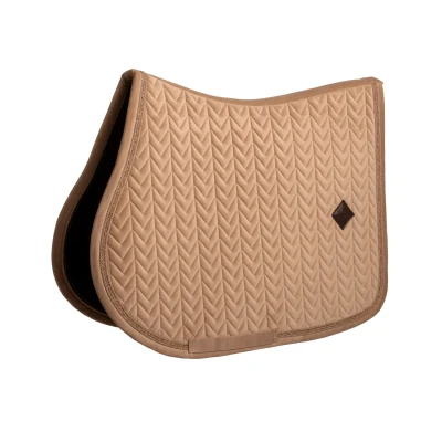 Abbildung von Kentucky Schabracke Velvet Mini Pearls Springen Beige Warmblut Agradi.deVerkauft von Agradi
