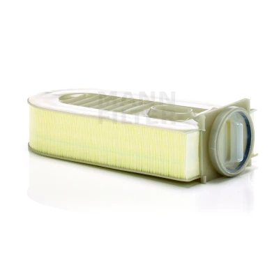 Abbildung von MANN FILTER C 35 005 Luftfilter 68 176 350 Filtereinsatz MERCEDES BENZ: E Class Saloon, T modell, Saloon kfzteile, mister auto, atp