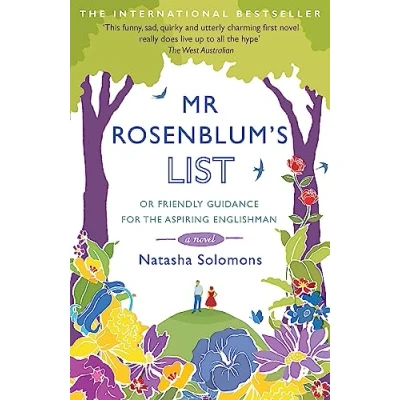 Abbildung von Mr Rosenblum&#039;s List: or Friendly Guidance for the Aspiring Englishman