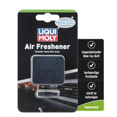 Abbildung von LIQUI MOLY 21831 Lufterfrischer Blisterpack