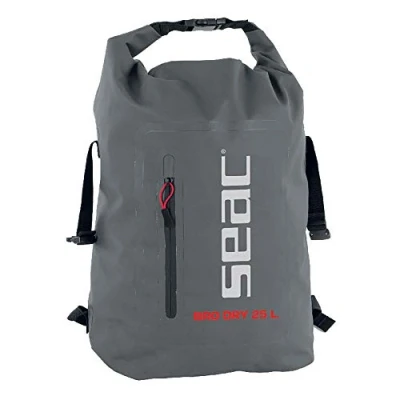 Abbildung von Seac Bro Dry, Rucksack, wasserdicht, 33 x 60 22 cm, 25 Liter
