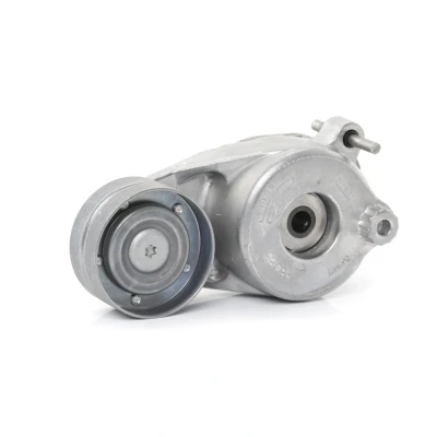Abbildung von INA 534 0183 10 Spannarm, Keilrippenriemen CHRYSLER: 300C Touring, MERCEDES BENZ: ML Class, E Class T modell