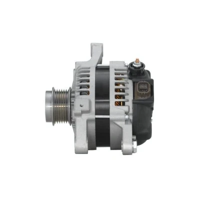 Abbildung von HELLA 8EL 011 712 841 Lichtmaschine 14V 100A TOYOTA: Avensis III Estate, Auris Hatchback, RAV4 Off Road