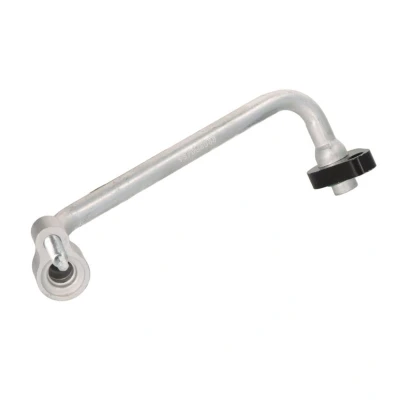Abbildung von VEMO Original Quality V25 20 0002 Klimaleitung FORD: Focus 2