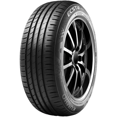 Abbildung von Kumho Ecsta HS51 215/45 R16 86H PKW Sommerreifen Reifen SEAT: Ibiza 4, 4 Sportcoupe, ST, VOLKSWAGEN: Polo V Hatchback 2243983