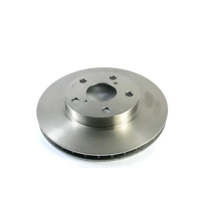 Abbildung von ABE C32182ABE Bremsscheibe Vorderachse 275 22 5 innenbelüftet TOYOTA: Urban Cruiser, Verso S