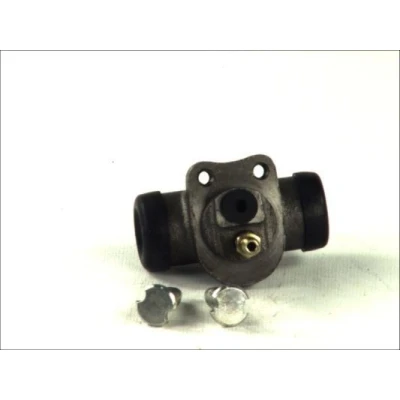 Abbildung von ABE C5X007ABE Bremszylinder 19,05 Hinterachse OPEL: Kadett E Convertible, Corsa B Hatchback, Saloon
