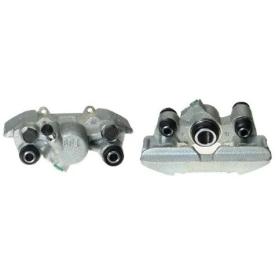 Abbildung von BUDWEG CALIPER 343979 Bremssattel TOYOTA: Yaris I Hatchback