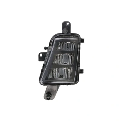 Abbildung von TYC 19 15316 00 2 Nebelscheinwerfer links VOLKSWAGEN: Golf 7 Variant, 7, Alltrack