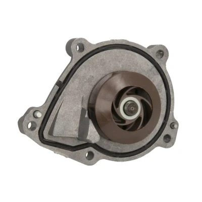 Abbildung von Saleri SIL PA1425 Wasserpumpe mechanisch BMW: 3 Saloon, 1 Hatchback, Touring, CITROËN: C3 II, DS3 C4 Picasso 1, MINI: Hatchback