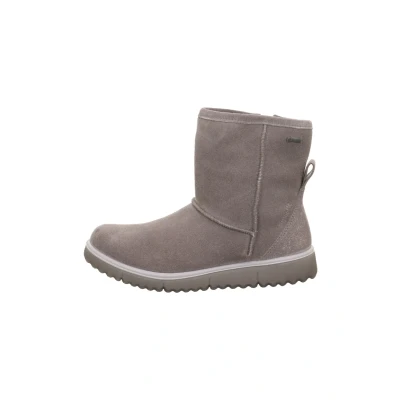 Abbildung von Superfit Mädchen LORA warm gefütterte Gore Tex Stiefel, GRAU 2000