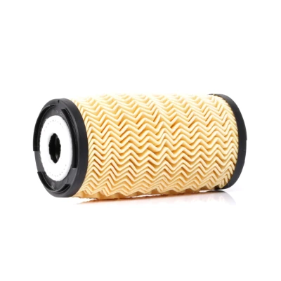 Abbildung von PURFLUX L460 Ölfilter Filtereinsatz RENAULT: GRAND SCENIC 3, Trafic Espace 5, MERCEDES BENZ: C Class T modell, NISSAN: Qashqai 2