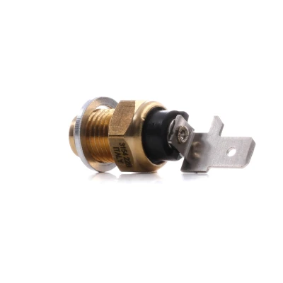 Abbildung von HELLA 6PT 009 107 691 Öltemperatursensor mit Dichtung VOLKSWAGEN: Golf 3, 3 Cabrio