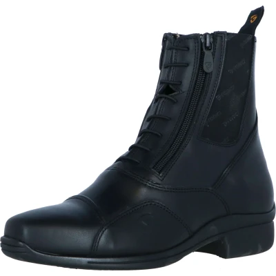 Abbildung von Tonics Stiefeletten Stardust II AST Schwarz 42
