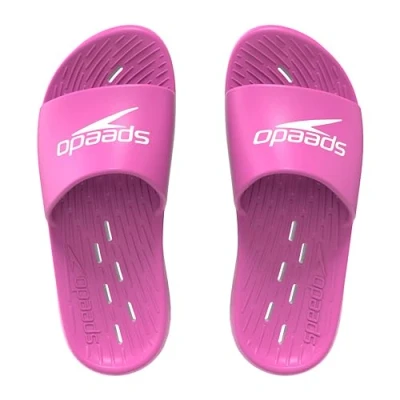 Abbildung von Speedo Damen Pool Strandschuhe Pantoletten, Pastellbraun, 38 EU