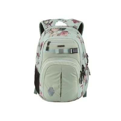 Abbildung von Nitro Tagesrucksack, Größe: One Size, Dead flower