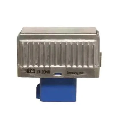 Abbildung von HITACHI 132048 Relais, Glühanlage OPEL: Corsa C Hatchback, Zafira B, Astra H Caravan