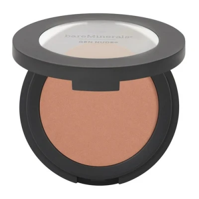 Abbildung von bareminerals GEN NUDE Powder Blush Rouge, Größe: 6 g, That peach tho