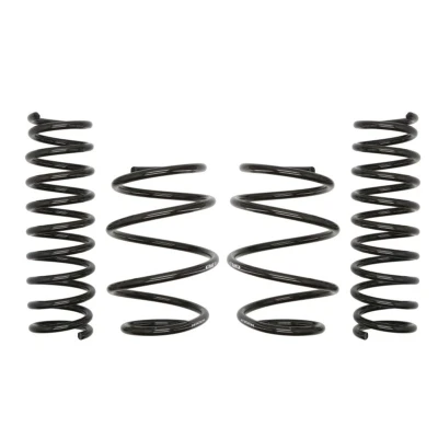 Abbildung von EIBACH Pro Kit E2053 140 Fahrwerksatz, Federn BMW: 5 Saloon