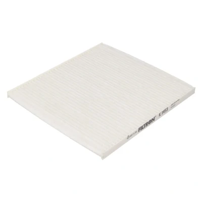 Abbildung von FILTRON K 1453 Innenraumfilter Partikelfilter 196mm 176mm 10mm NISSAN: NV200 / Evalia Minibus, Box Body Estate