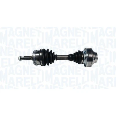 Abbildung von MAGNETI MARELLI 302004190070 Antriebswelle Vorderachse 506