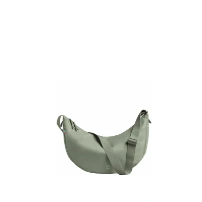 Abbildung von GOT Bag Crossbody Moon Halbmond Handtasche Wasserabweisend Stylische Umhängetasche mit verstellbarem Gurt