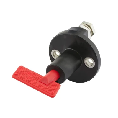 Abbildung von HELLA 6EK 002 843 051 Hauptschalter, Batterie