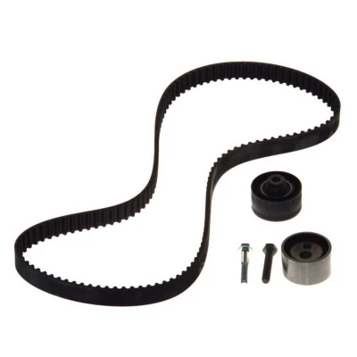Abbildung von INA 530 0095 10 Zahnriemensatz 136 mit Schrauben Unterlegscheibe CITROËN: ZX Hatchback, XM II Hatchback