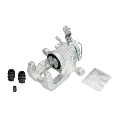 Abbildung von BOSCH 0 986 135 204 Bremssattel Gusseisen 50 VOLKSWAGEN: Caddy 3