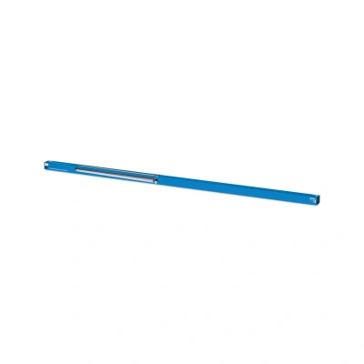 Abbildung von Philips ProjectLine Feuchtraumwannenleuchte, 1500mm, 5400lm, 4000K, grau