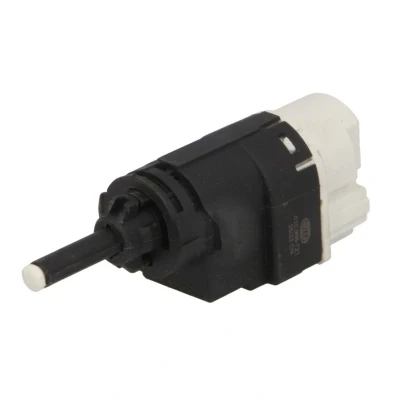 Abbildung von HELLA 6DD 010 966 721 Bremslichtschalter elektrisch 4 12 RENAULT: ESPACE 4, Kangoo I, LAGUNA 2, DACIA: Logan I MCV, Sandero Duster II