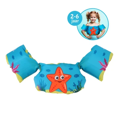 Abbildung von Comfortpool Schwimmende Freunde Seestern