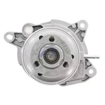 Abbildung von AISIN WE VW02 Wasserpumpe unterdruckgesteuert VOLKSWAGEN: Golf 6, 7, 7 Variant, SKODA: Fabia 2, Yeti, Octavia 2 Combi, AUDI: A3 Sportback