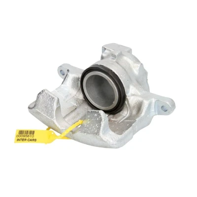 Abbildung von LAUBER 77.2297 Bremssattel Gusseisen Vorderachse rechts AUDI: A4 B5 Avant, Saloon